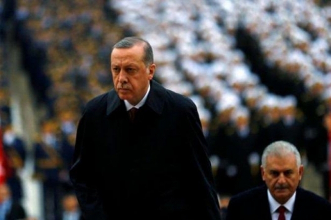  تورکیا.. گۆڕینی سەرۆک وەزیران ئەگەرێَکی بەھێزە 